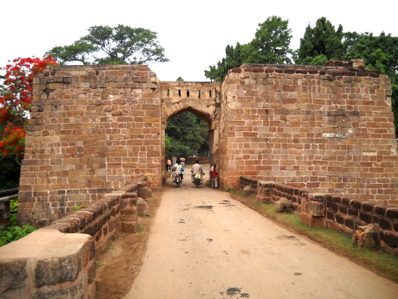 Cuttack