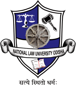 National Law University Odisha (NLUO)