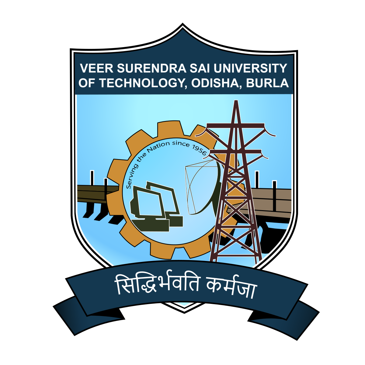 VSSUT Burla